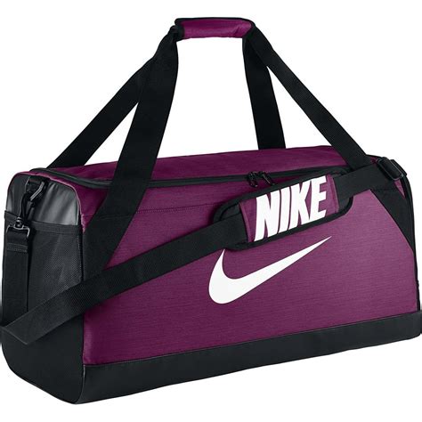 nike gymsack lila weiß|Nike Backpacks & Duffle Bags .